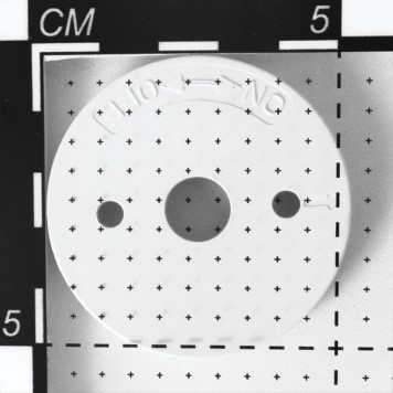 Светильник точечный Citilux Тубус CL01B180N-2
