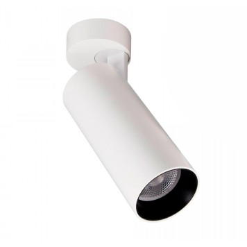 Светильник точечный Citilux Тубус CL01B180N