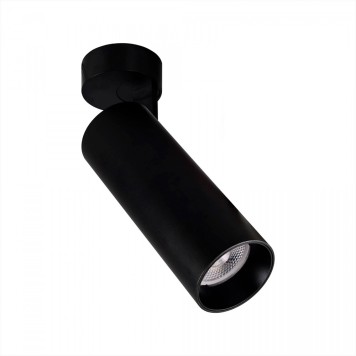 Светильник точечный Citilux Тубус CL01B181N