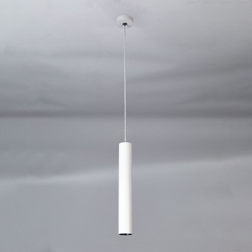 Люстра Citilux Тубус CL01PB070-2