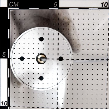 Люстра Citilux Тубус CL01PB070-7