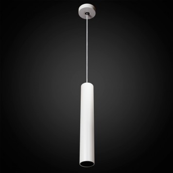 Люстра Citilux Тубус CL01PB070N-1