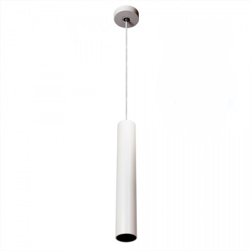 Люстра Citilux Тубус CL01PB070N