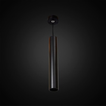 Люстра Citilux Тубус CL01PB071-1