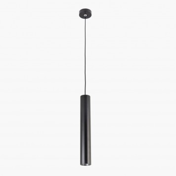 Люстра Citilux Тубус CL01PB071N-1