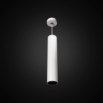 Люстра Citilux Тубус CL01PB120-1