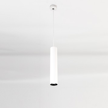 Люстра Citilux Тубус CL01PB120-3