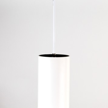 Люстра Citilux Тубус CL01PB120-6