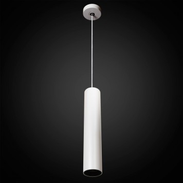 Люстра Citilux Тубус CL01PB120N-2