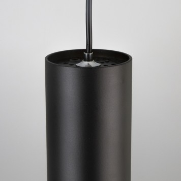 Люстра Citilux Тубус CL01PB121-6