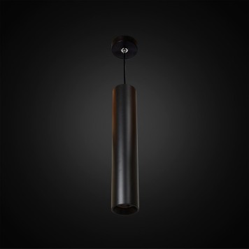 Люстра Citilux Тубус CL01PB181-1