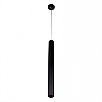 Люстра Citilux Тубус CL01PBL071N