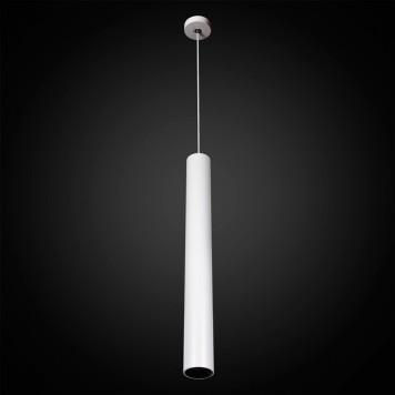 Люстра Citilux Тубус CL01PBL120N-1