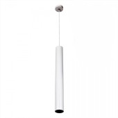 Люстра Citilux Тубус CL01PBL120N