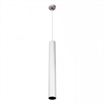 Люстра Citilux Тубус CL01PBL120N