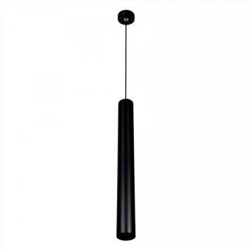 Люстра Citilux Тубус CL01PBL121N