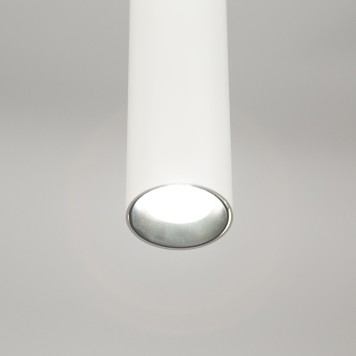 Люстра Citilux Тубус CL01PBL180-2