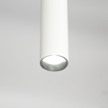 Люстра Citilux Тубус CL01PBL180-4