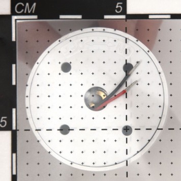 Люстра Citilux Тубус CL01PBL180-6