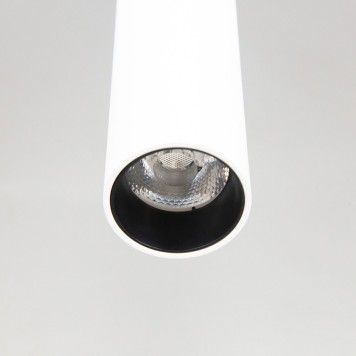 Трековый светильник Citilux Тубус CL01PT070-3