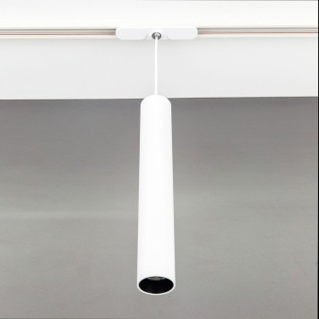 Трековый светильник Citilux Тубус CL01PT070-4