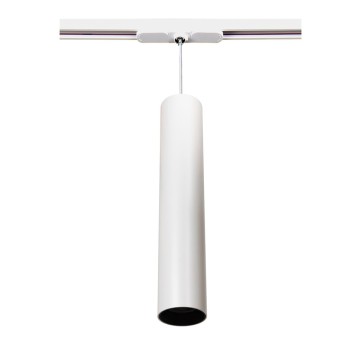 Трековый светильник Citilux Тубус CL01PT070