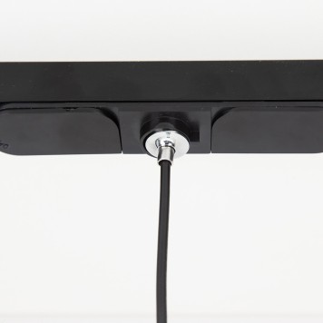 Трековый светильник Citilux Тубус CL01PT071-3