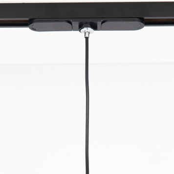 Трековый светильник Citilux Тубус CL01PT071-4