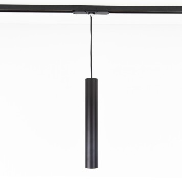 Трековый светильник Citilux Тубус CL01PT071-5