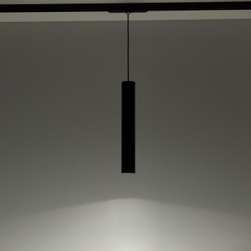 Трековый светильник Citilux Тубус CL01PT071-6