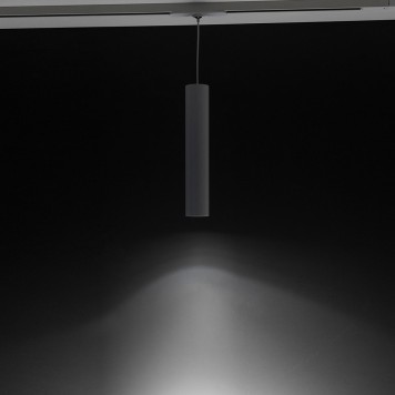 Трековый светильник Citilux Тубус CL01PT120-3