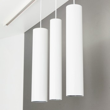 Трековый светильник Citilux Тубус CL01PT120-9