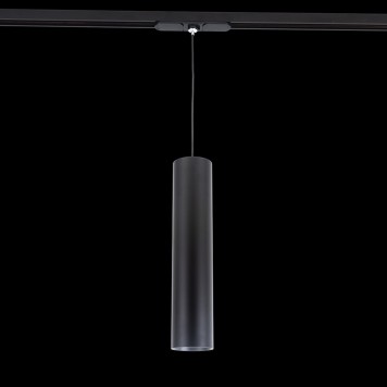 Трековый светильник Citilux Тубус CL01PT121-1