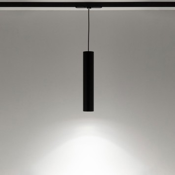 Трековый светильник Citilux Тубус CL01PT121-6