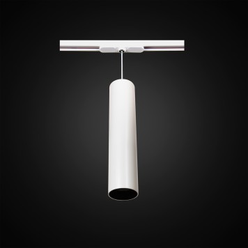 Трековый светильник Citilux Тубус CL01PT180-1