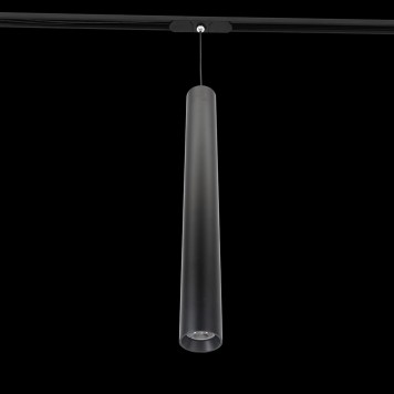 Трековый светильник Citilux Тубус CL01PT181-1