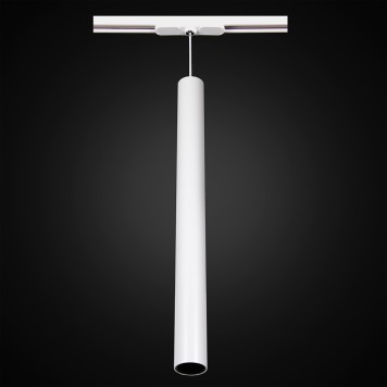 Трековый светильник Citilux Тубус CL01PTL070-1