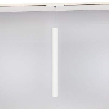 Трековый светильник Citilux Тубус CL01PTL070-3