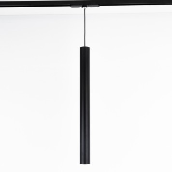 Трековый светильник Citilux Тубус CL01PTL071-3