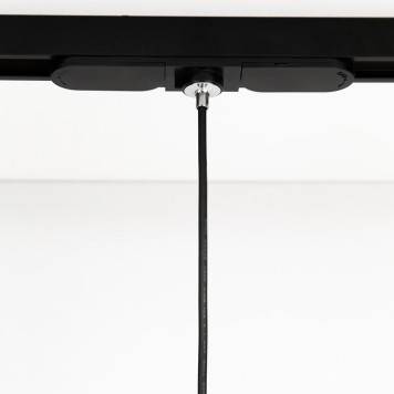 Трековый светильник Citilux Тубус CL01PTL071-5