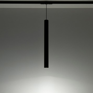 Трековый светильник Citilux Тубус CL01PTL071-6