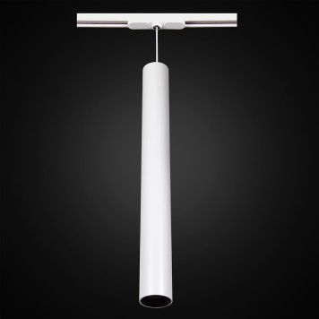 Трековый светильник Citilux Тубус CL01PTL120-1
