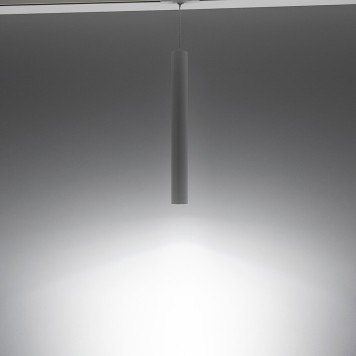 Трековый светильник Citilux Тубус CL01PTL120-2