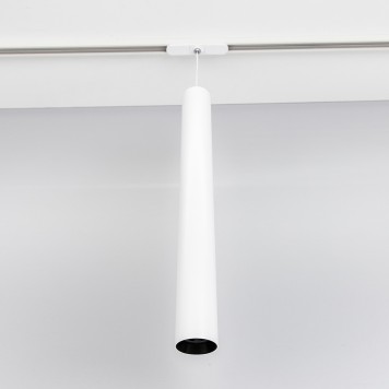 Трековый светильник Citilux Тубус CL01PTL120-3