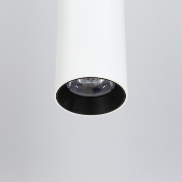 Трековый светильник Citilux Тубус CL01PTL120-5