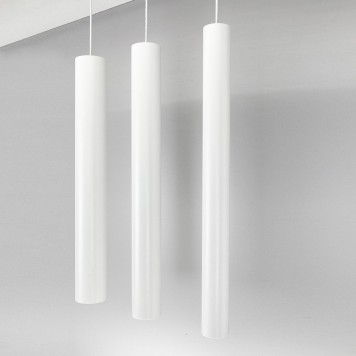 Трековый светильник Citilux Тубус CL01PTL120-9