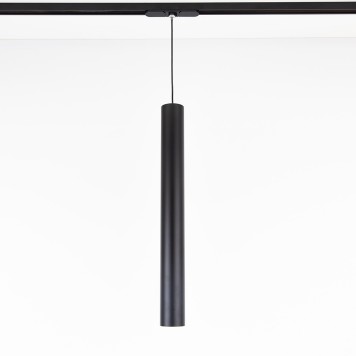 Трековый светильник Citilux Тубус CL01PTL121-2