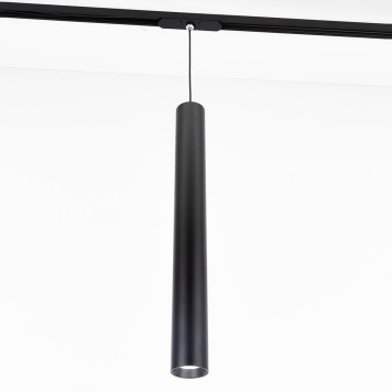 Трековый светильник Citilux Тубус CL01PTL121-5