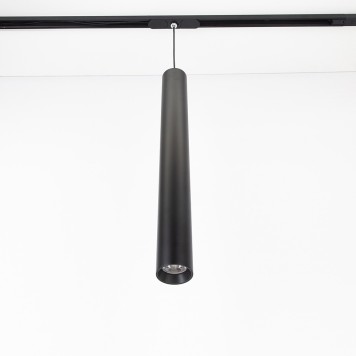 Трековый светильник Citilux Тубус CL01PTL121-6