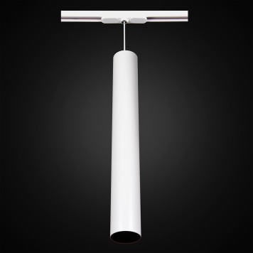 Трековый светильник Citilux Тубус CL01PTL180-1